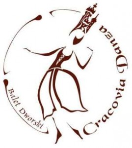 LOGO CRACOVIA DANZA www